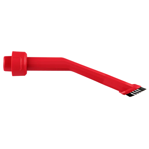Milwaukee 49-90-2040, AIR-TIP™ Claw Utility Nozzle w/ Brushes - Image 2