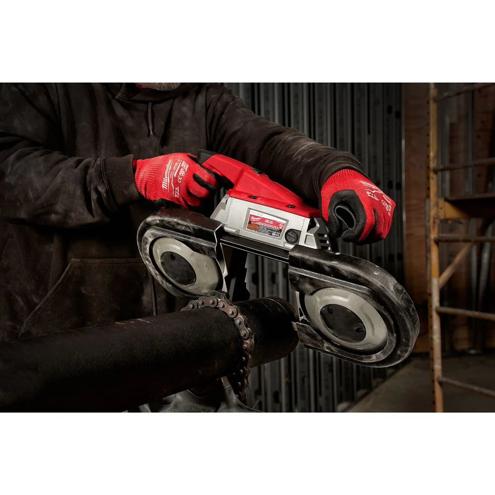 Milwaukee 49-90-2729, Deep Cut Band Saw Blade Cover - Image 3