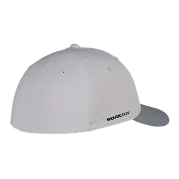 Milwaukee 507G-LXL, WORKSKIN PERFORMANCE FITTED HATS - GRAY LXL - Image 2