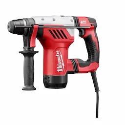 Milwaukee 5268-21, 1-1/8 SDS Plus Rotary Hammer Kit - Image 2