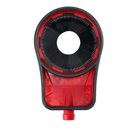 Milwaukee 5319-DE, Dry Coring Dust Extraction Attachment (4pcs) - Image 3
