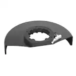Milwaukee 6130-33, 4-1/2In Small Angle Grinder 7Amp - Image 5
