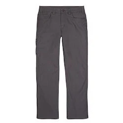 Milwaukee 701G Men's Heavy Duty Flex Work Pants with 6 Pockets - Gray (Discontinued) - Image 7