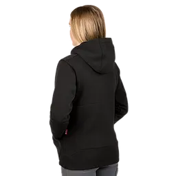 Milwaukee F200B-21, M12 BLACK HEAT WOMENS HOODIE KIT - Image 3