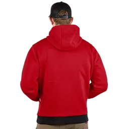 Milwaukee M200R-20,  M12 RED HEATED HOODIE ONLY - Image 4
