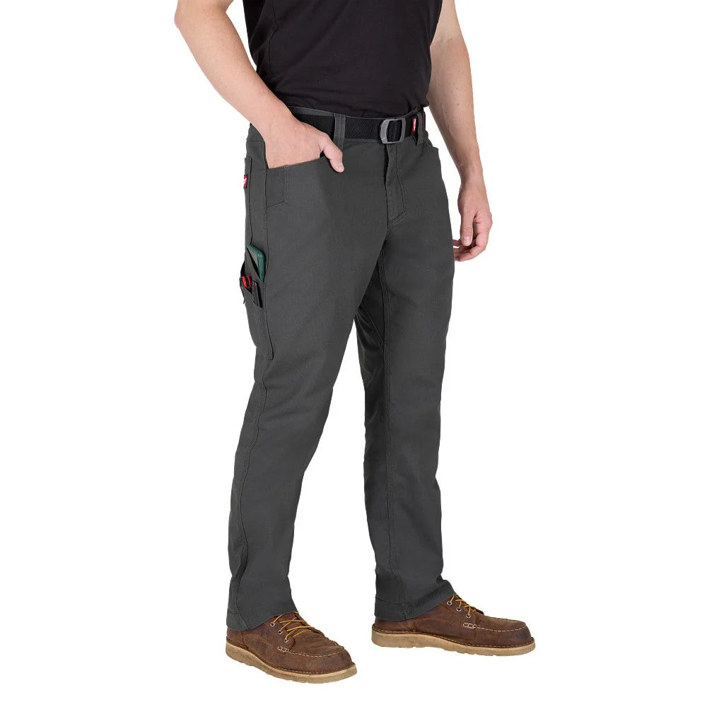 Milwaukee M650 Mens Everyday Work Pants - Image 23