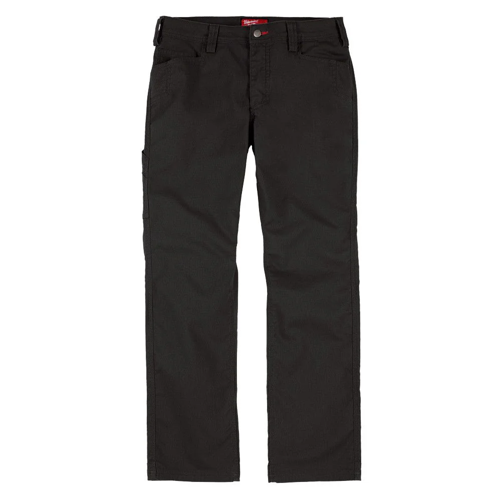 Milwaukee M650 Mens Everyday Work Pants - Image 9