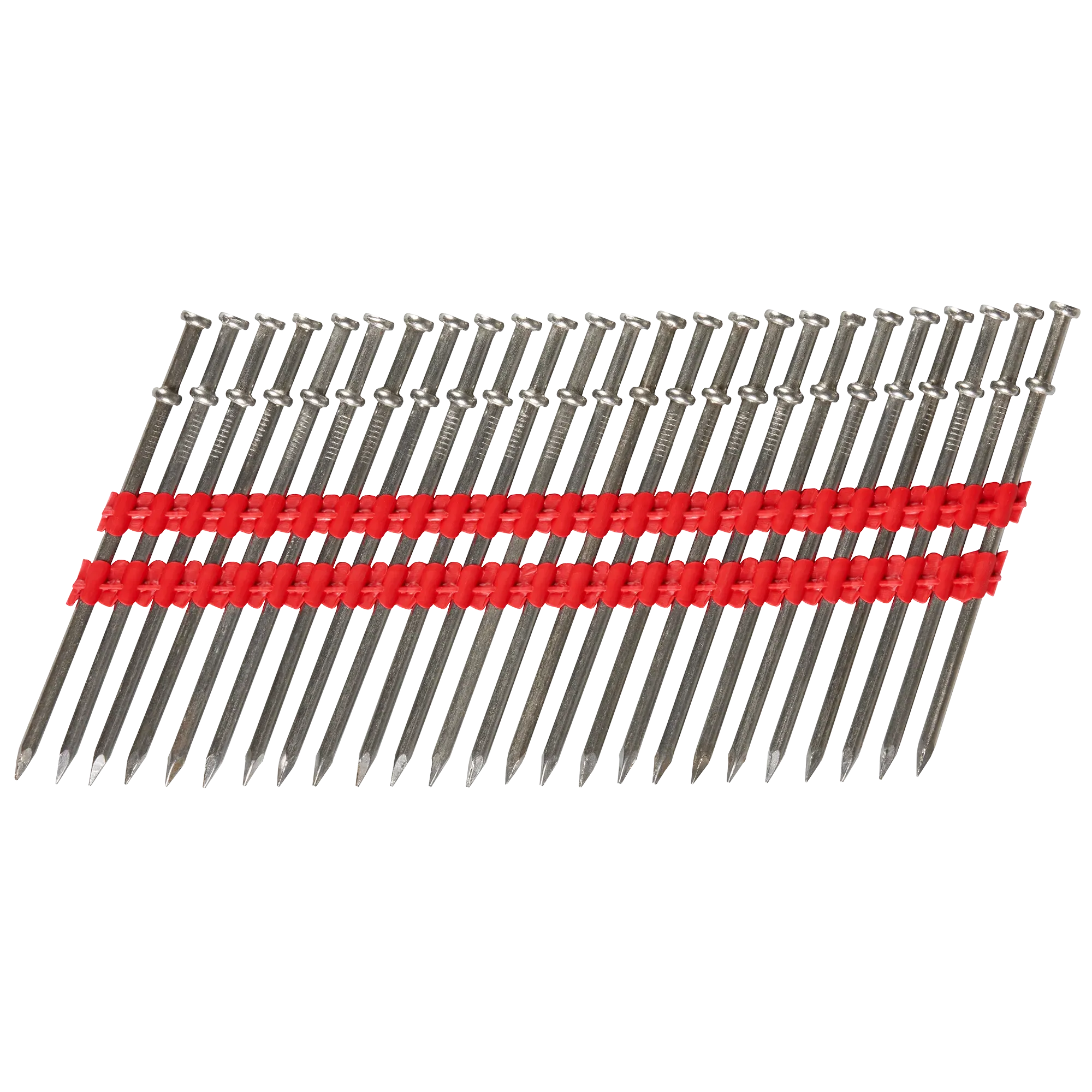 Milwaukee MDP16D-2000,  16D 3” x .131” Collated Duplex Nails - Image 4
