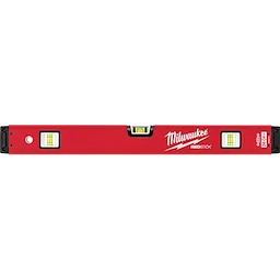 Milwaukee MLBX24, 24" REDSTICK Box Level - Image 2