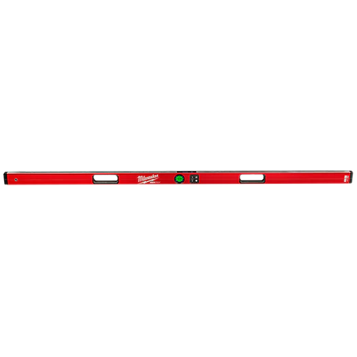 Milwaukee MLDIG72, 72" REDSTICK™ Digital Level w/ PINPOINT™ Measurement Technology