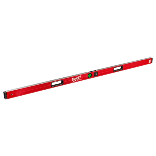 Milwaukee MLDIG72, 72" REDSTICK™ Digital Level w/ PINPOINT™ Measurement Technology - Image 2