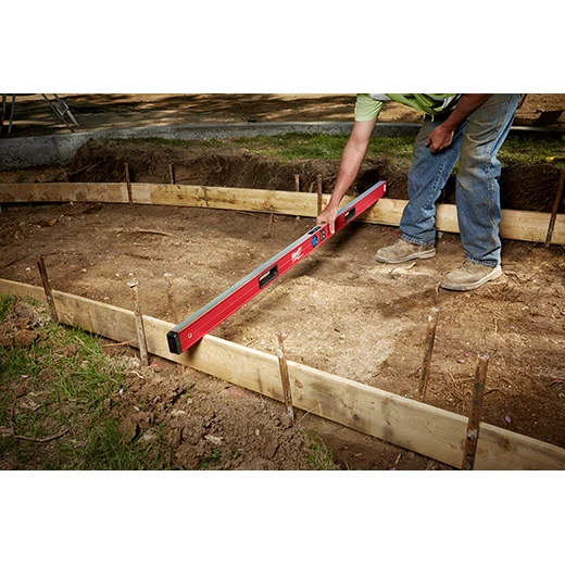 Milwaukee MLDIG72, 72" REDSTICK™ Digital Level w/ PINPOINT™ Measurement Technology - Image 4