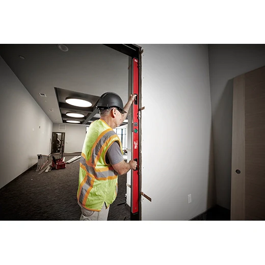 Milwaukee MLDIG72, 72" REDSTICK™ Digital Level w/ PINPOINT™ Measurement Technology - Image 6