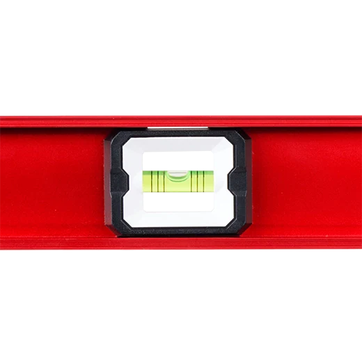 Milwaukee MLIBM48, 48" Magnetic I-Beam Level - Image 4