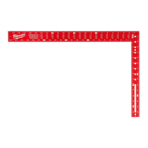 Milwaukee MLSQ024, 16" x 24" Framing Square