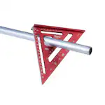 Milwaukee MLSQ070, 7" Rafter Square - Image 3