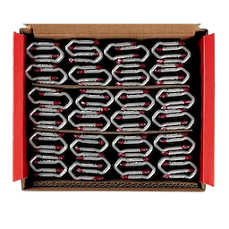 Milwaukee MPU112-960, 1.5 INCH 9 GAUGE GALVANIZED STAPLES - Image 8