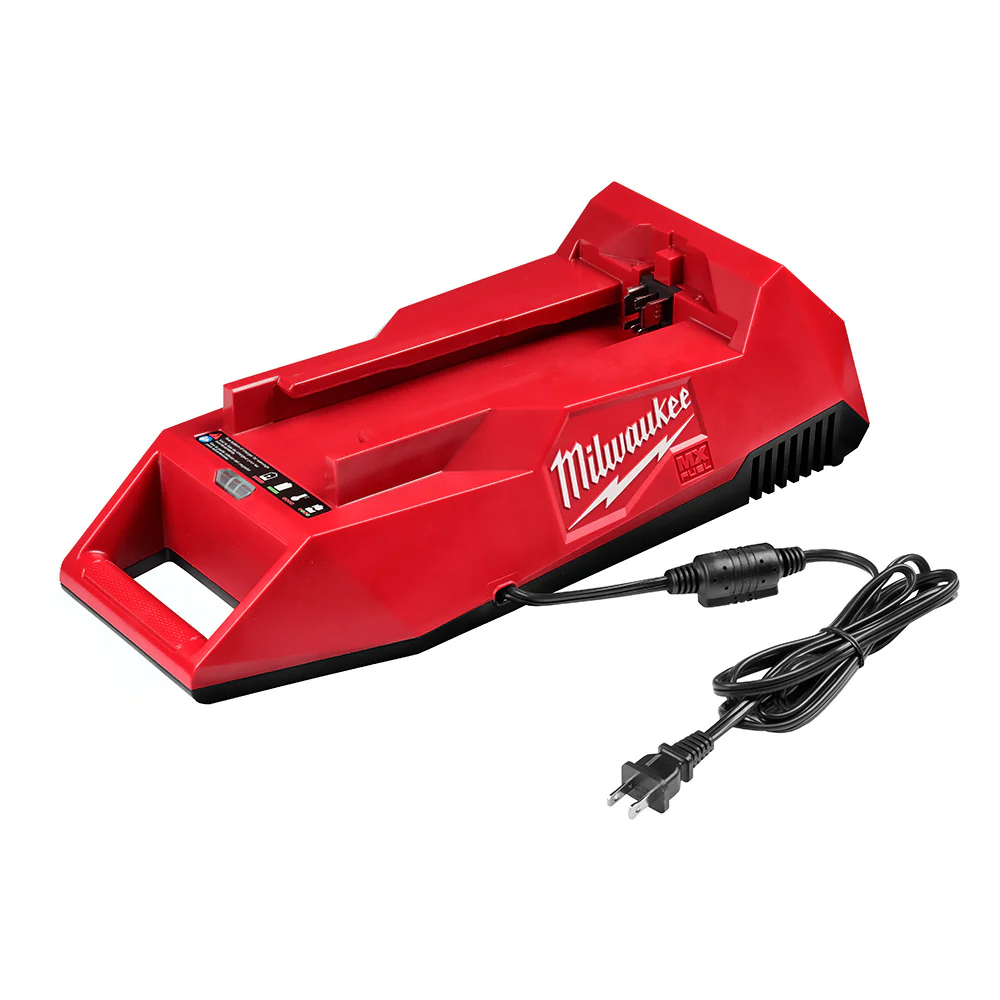 Milwaukee MXFC, MX FUEL Charger - Image 5