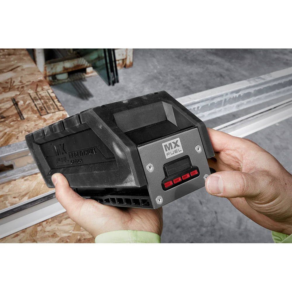 Milwaukee MXFCP203, MX FUEL REDLITHIUM CP203 Battery Pack - Image 6