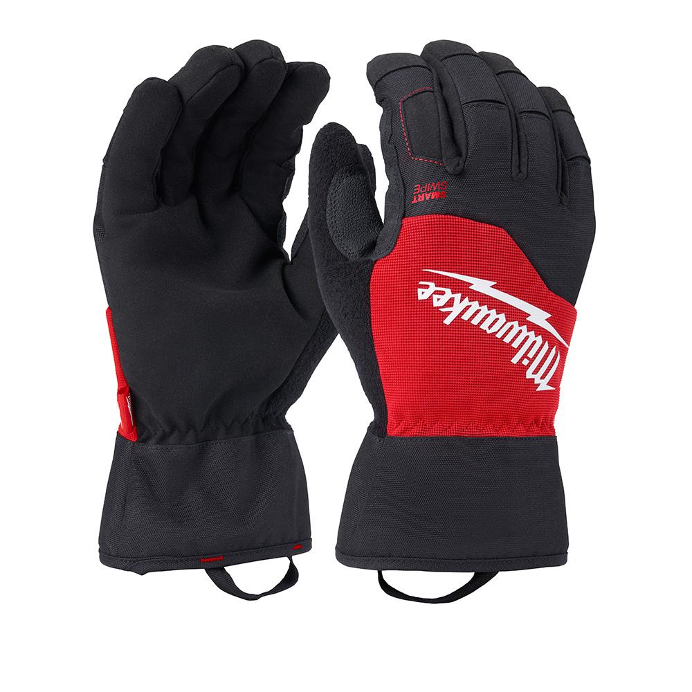 Milwaukee, Winter Performance Gloves - Image 3