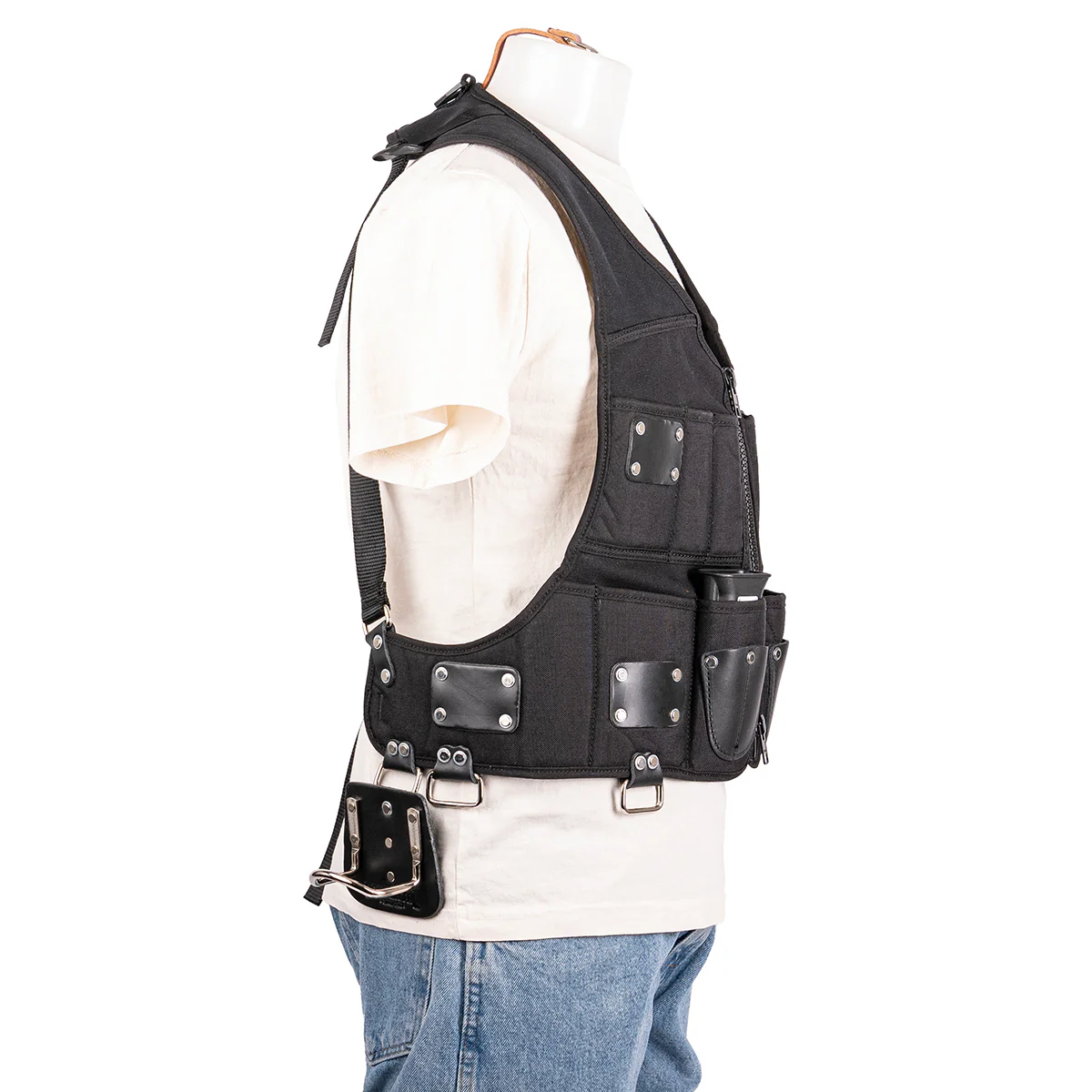 Occidental Leather 2536 Builders' Vest™ - Image 4