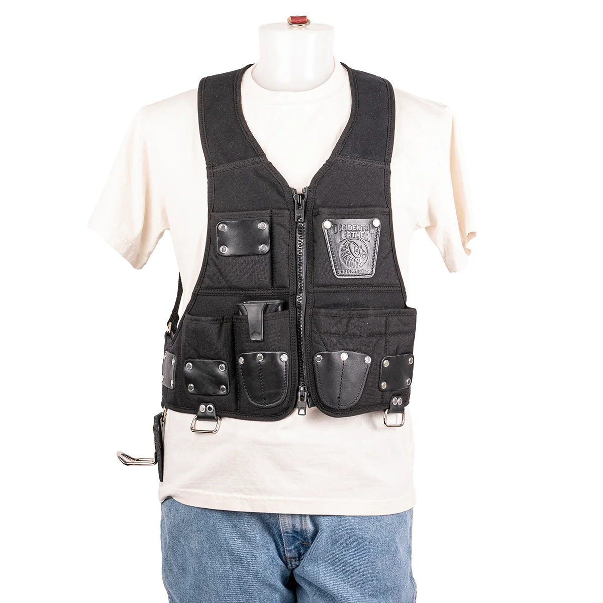 Occidental Leather 2536 Builders' Vest™ - Image 6