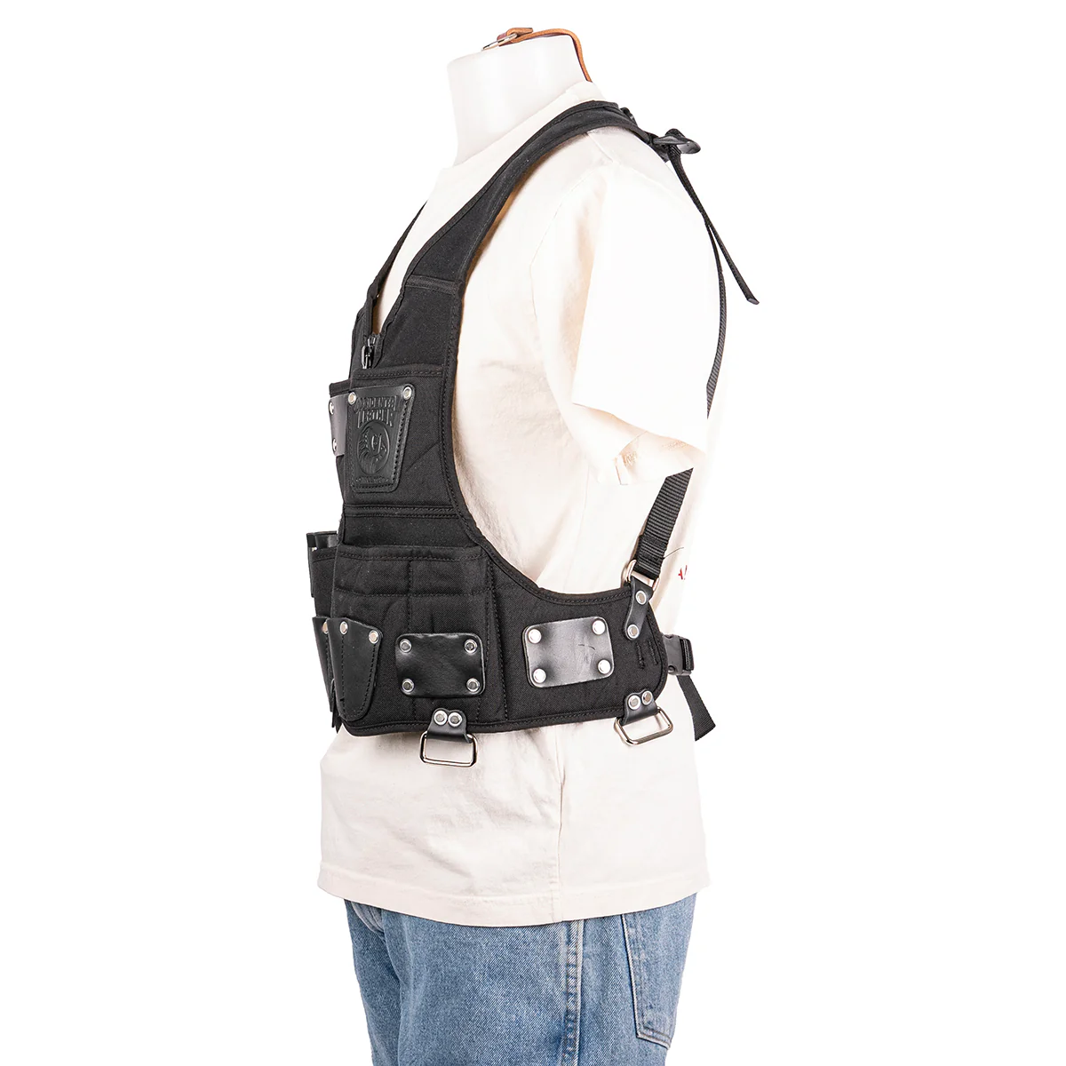 Occidental Leather 2536 Builders' Vest™ - Image 7
