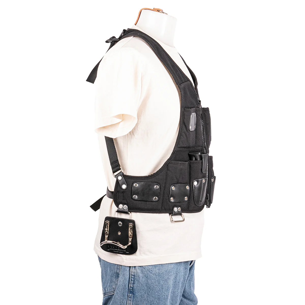Occidental Leather 2536 Builders' Vest™ - Image 8