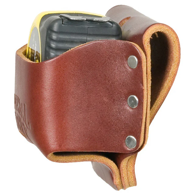 Occidental Leather 5037, High Mount Lg. Tape Holster - Image 2