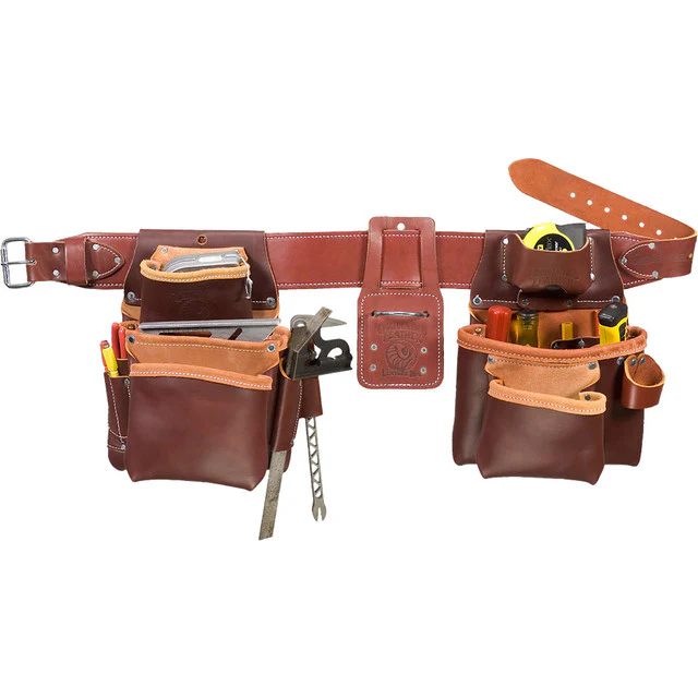 Occidental Leather 5080 Pro Framer™ Package - Image 3