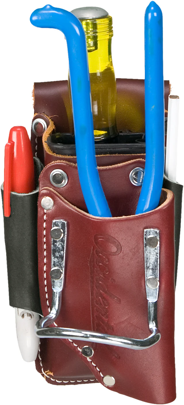 Occidental Leather 5520, 5 in 1 Tool Holder - Image 6