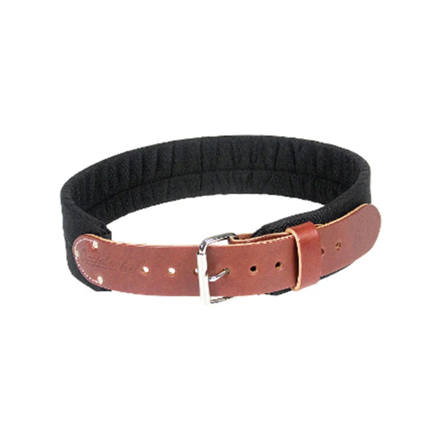 Occidental Leather 8003 3” Leather & Nylon Work Belt - Image 2