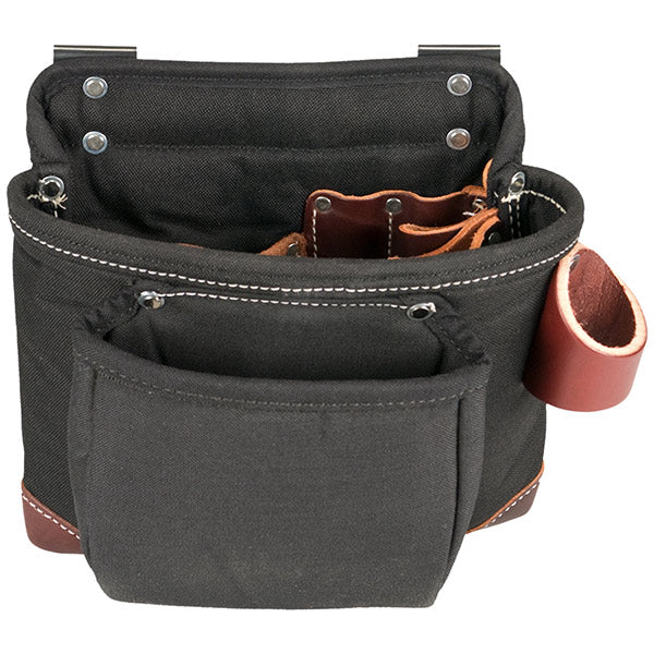 Occidental Leather 8517, Builders' Vest™ Tool Bag (Discontinued)
