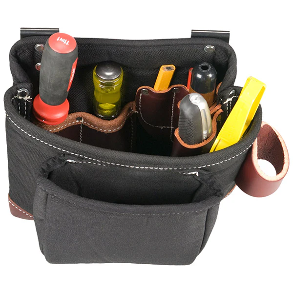 Occidental Leather 8517, Builders' Vest™ Tool Bag (Discontinued) - Image 2