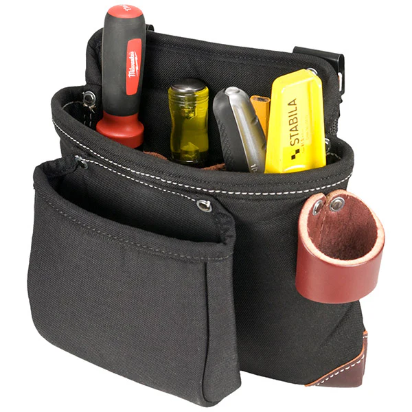 Occidental Leather 8517, Builders' Vest™ Tool Bag (Discontinued) - Image 3