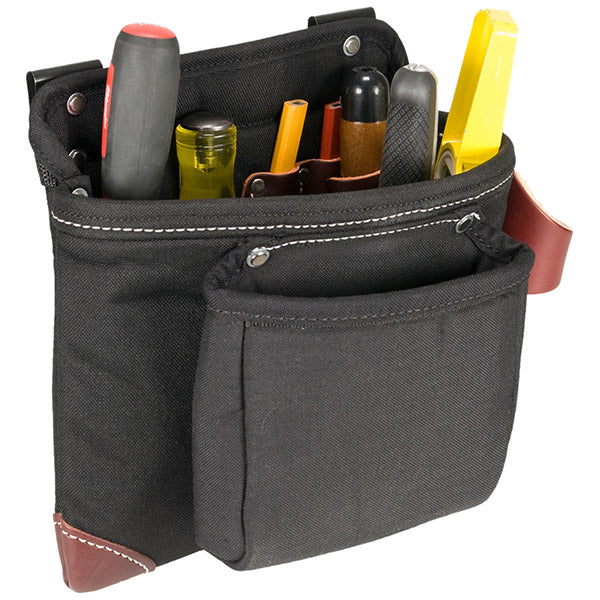 Occidental Leather 8517, Builders' Vest™ Tool Bag (Discontinued) - Image 4