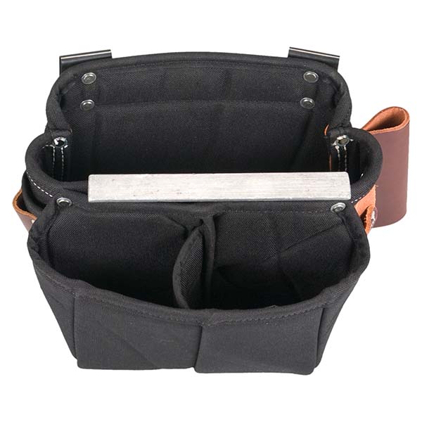 Occidental Leather 8564, Builders' Vest™ Fastener Bag™ (Discontinued) - Image 2