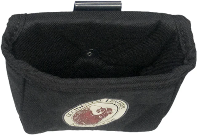 Occidental Leather 9501, Clip-On Pouch - Image 2