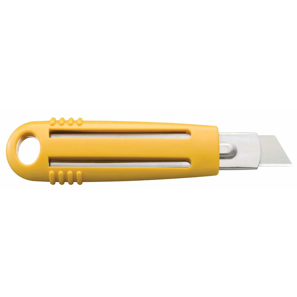 OLFA 1088215, Self-Retracting Safety Knife - Image 3