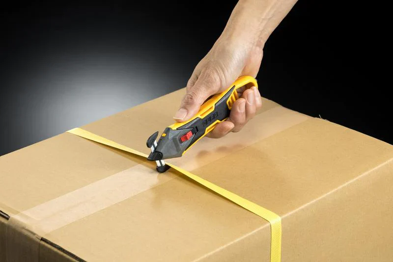 OLFA 1140922, Quick-Change Concealed Blade Safety Knife (SK-16) - Image 7