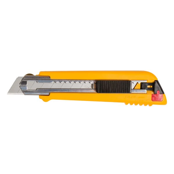 OLFA 5021, 18mm Multi-Blade Auto Load Utility Knife (PL-1)