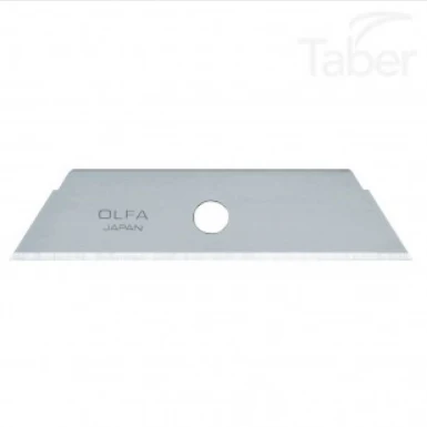 OLFA 9614, Trapezoid Blades - 50pk (SKB-2/50B)