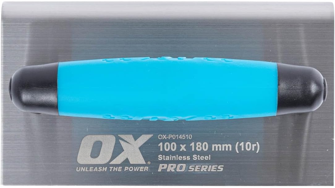 OX Tools OX-P014510, Pro SST Medium Edger - Image 2