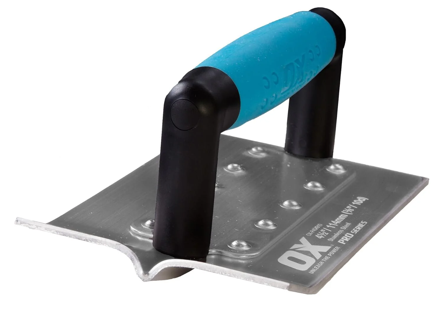 OX Tools OX-P404910, Pro SST Medium Groover - Image 8