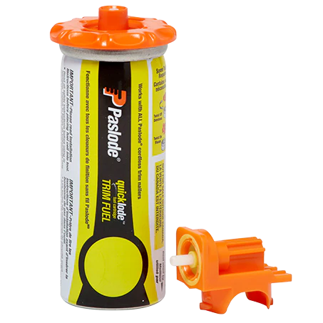 Paslode 650039, Universal Trim Fuel (4 pc/Box)