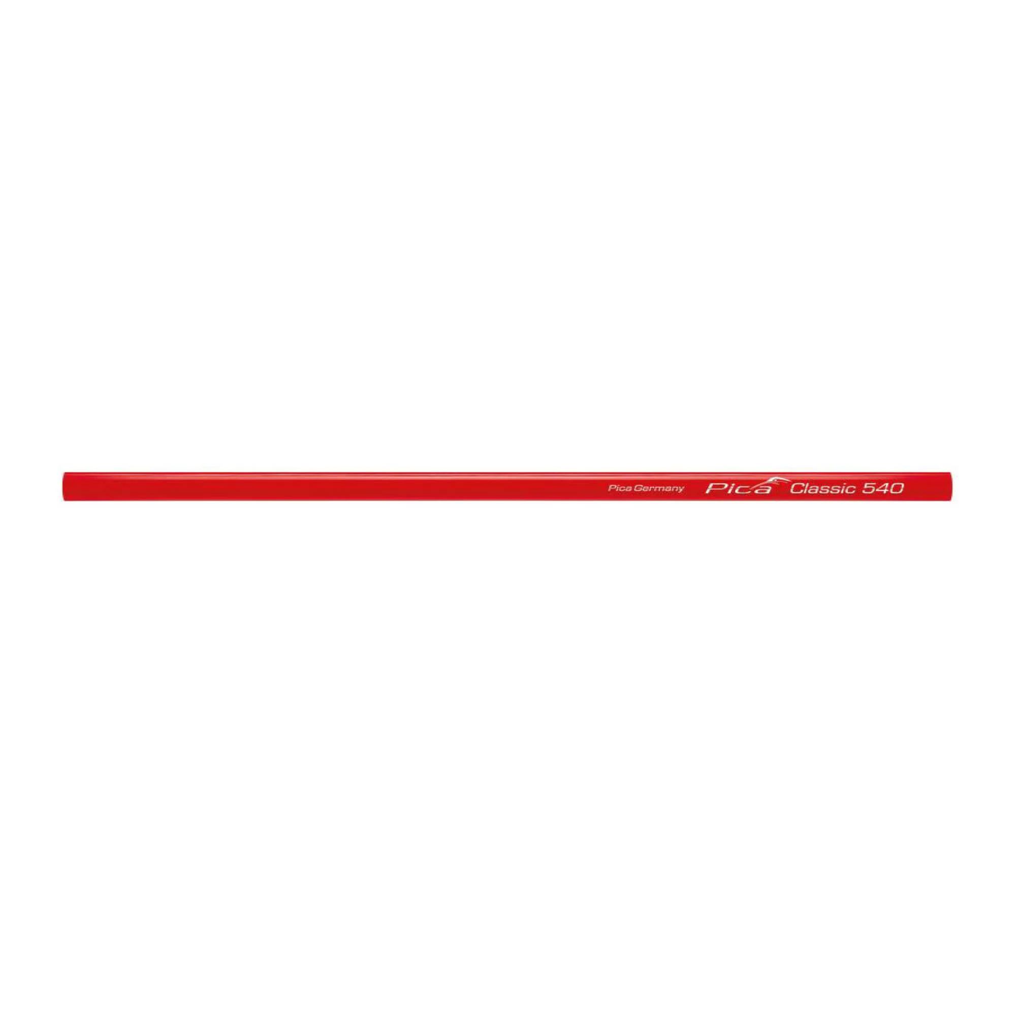 Pica 540/24-100, Carpenter pencil, 24cm