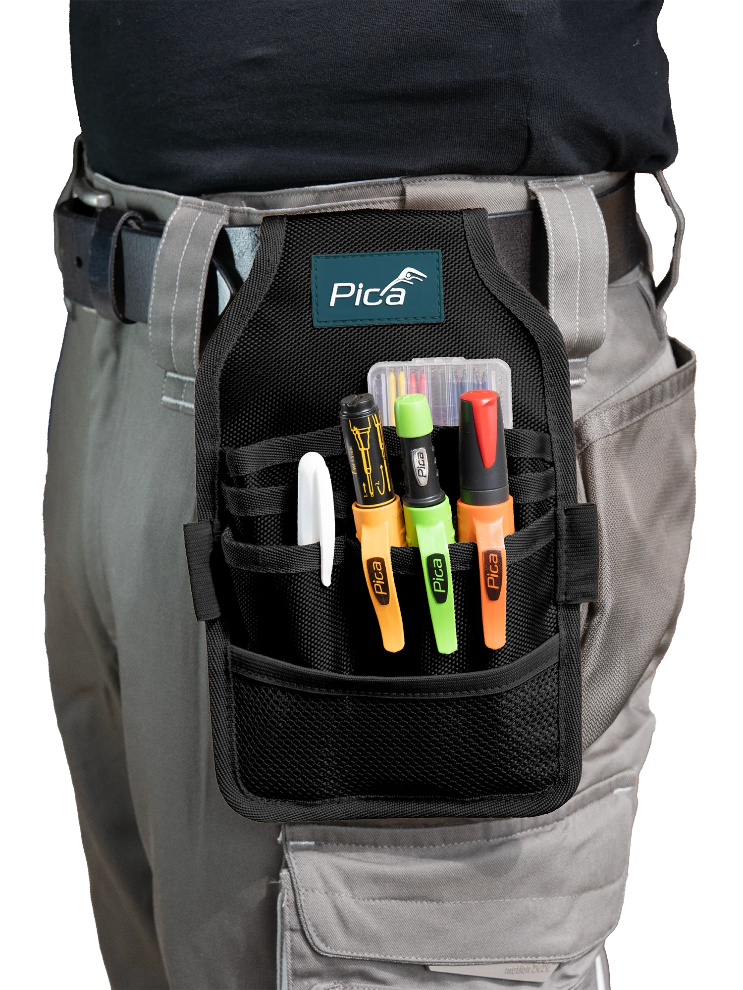 Pica 55060J, Pica MASTER SET-Belt 20 Years Edition - Image 12