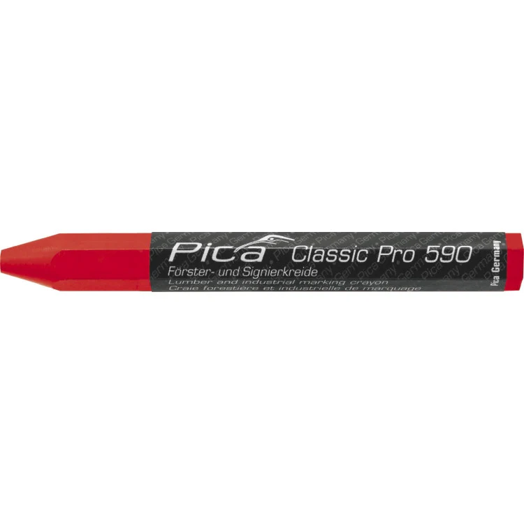 Pica 590, Lumber Crayon PRO, 12x120mm (Piece) - Image 2