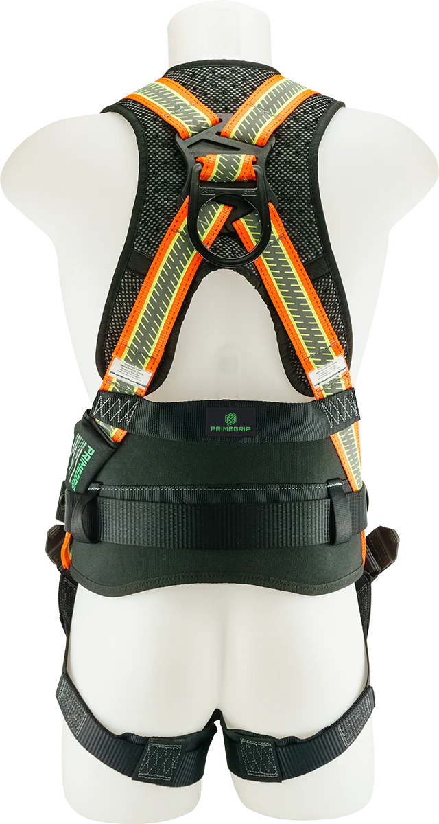 Primeline 23-064, PALADIN TRU-VIS SUPPORT HARNESS - XXLARGE - Image 2