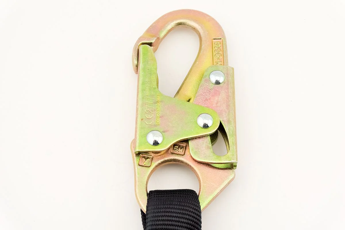 Primeline 23-172, 6' SHOCK ABSORBING LANYARD - Image 2